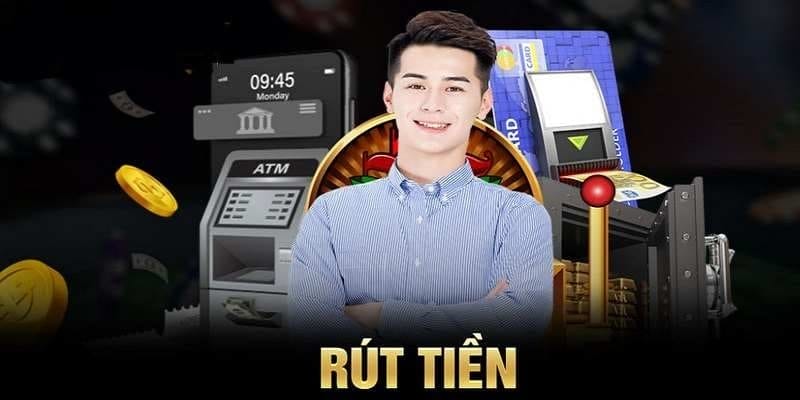 Rút tiền k89bet linh hoạt, tiện lợi