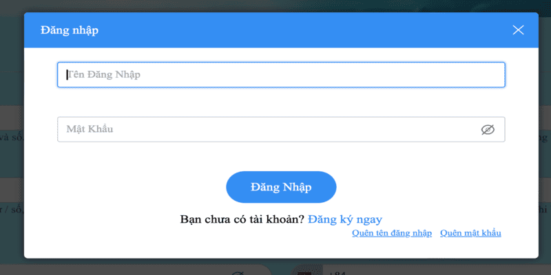 Hướng dẫn đăng nhập k89bet cho người mới 