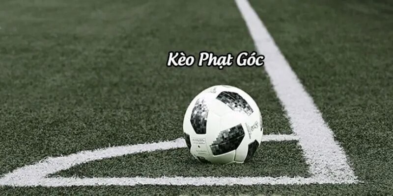 Khám Phá Hình Thức Kèo Phạt Góc Hấp Dẫn Tại Nhà Cái k89bet
